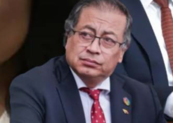 Petro mantuvo a José Alexis Mahecha pese a advertencias de su jefa de gabinete